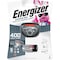 Energizer Energizer Vision HD + 400 lm Gray LED Headlight AAA Battery HDD32E - alternate 1